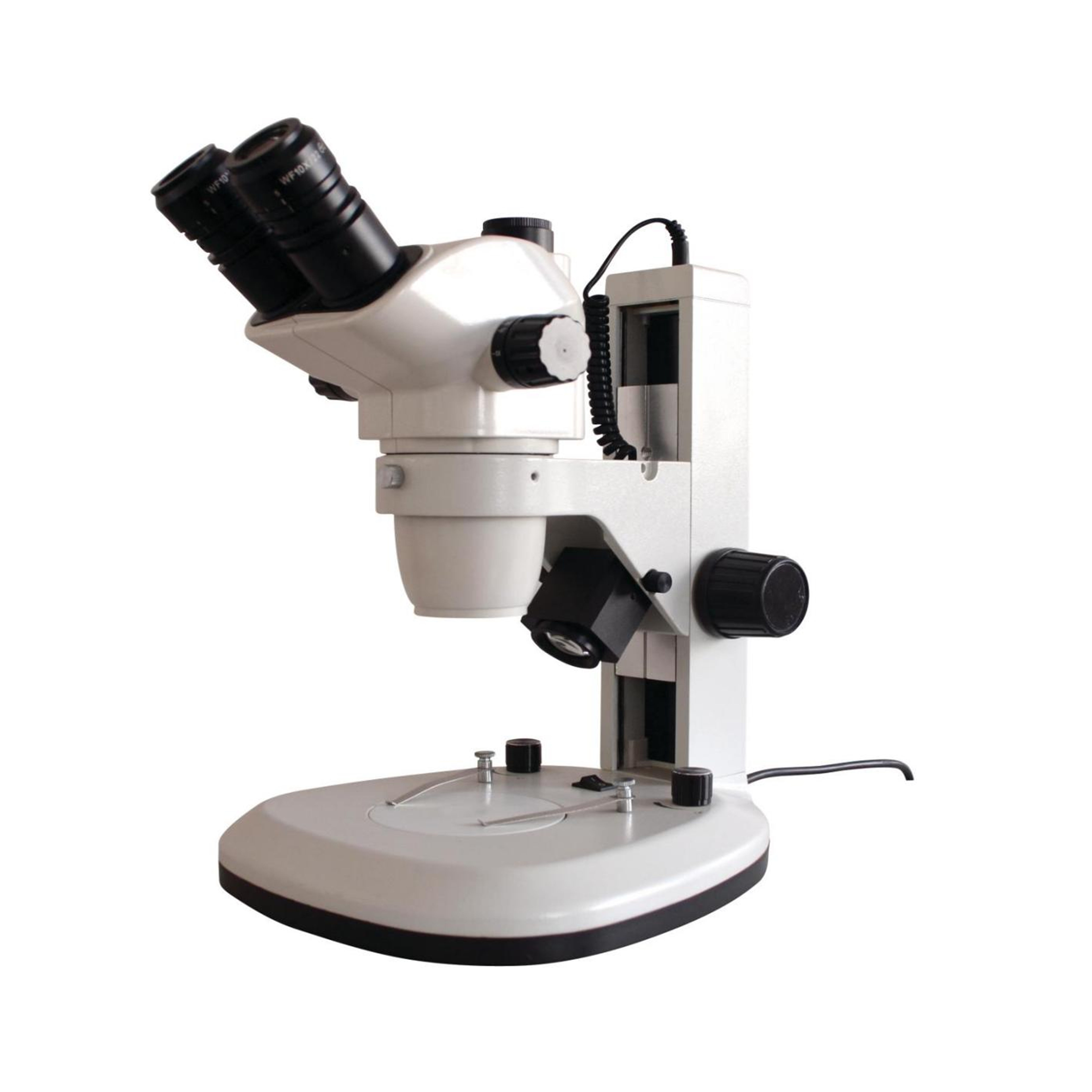  三目数码体视显微镜SZM-038